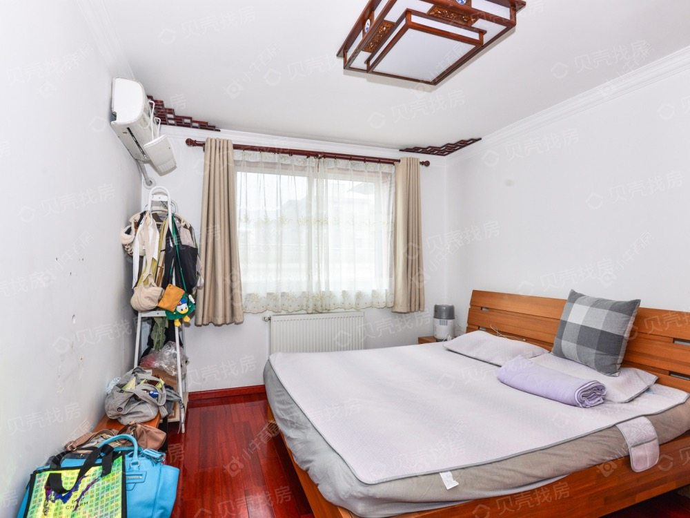 上海宝山二村在售二手房源_小牛看房