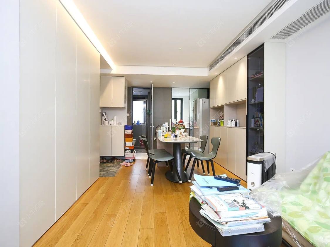 上海信达泰禾上海院子在售二手房源小区图_小牛看房