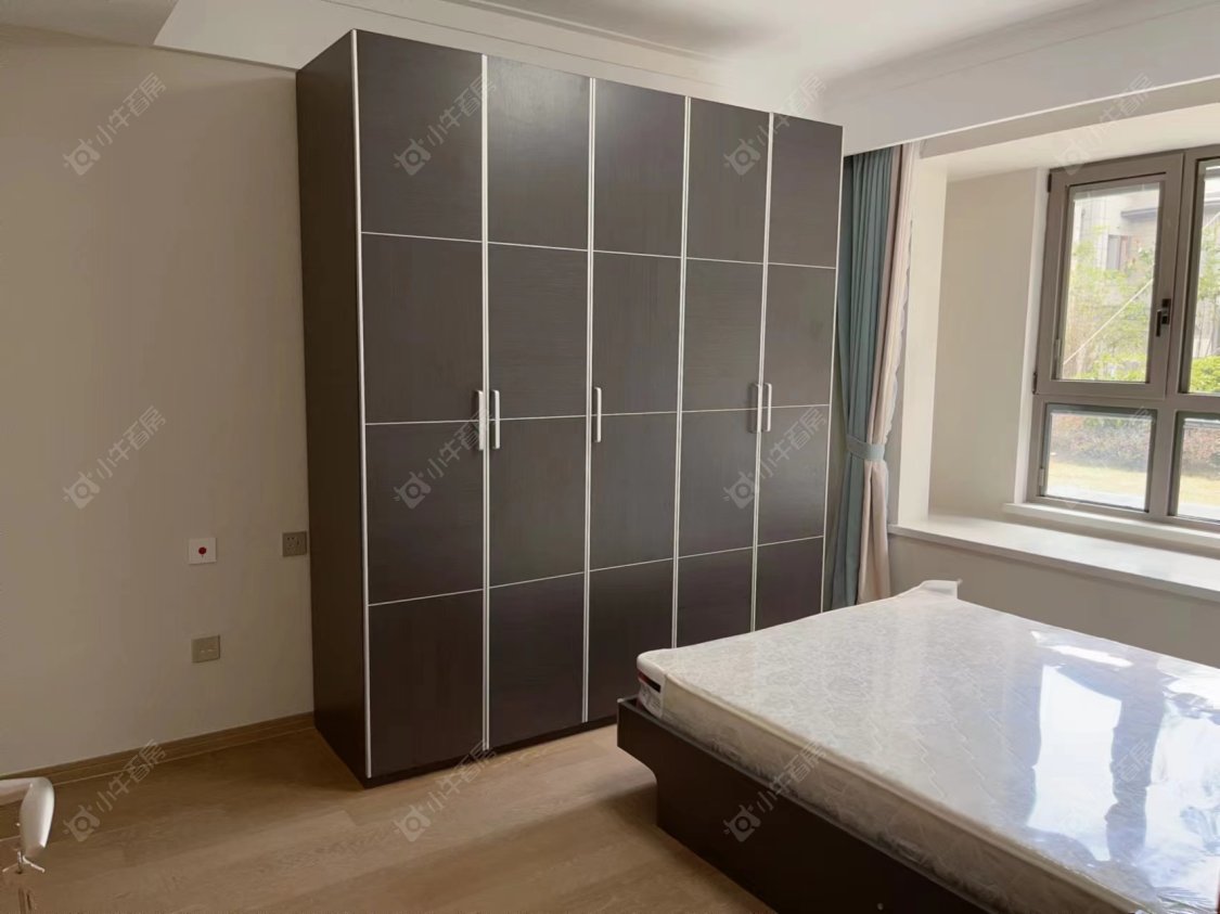 上海大华公园荟在售二手房源小区图_小牛看房