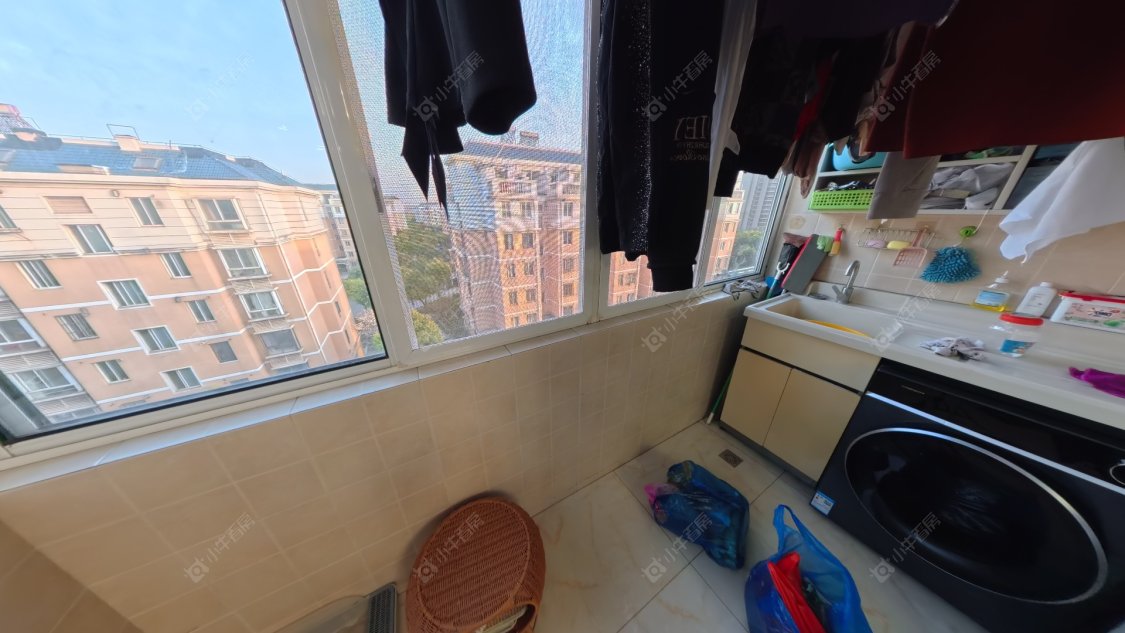 上海新月明珠园在售二手房源小区图_小牛看房