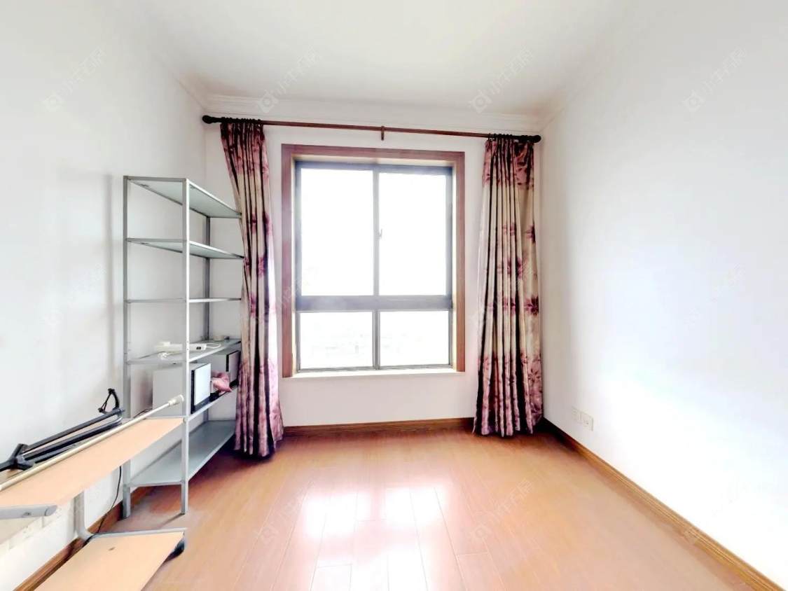 上海保利叶上海一期在售二手房源小区图_小牛看房