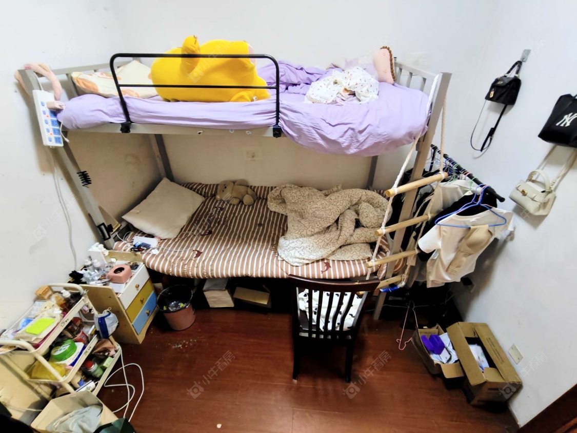 上海远洋香奈在售二手房源小区图_小牛看房