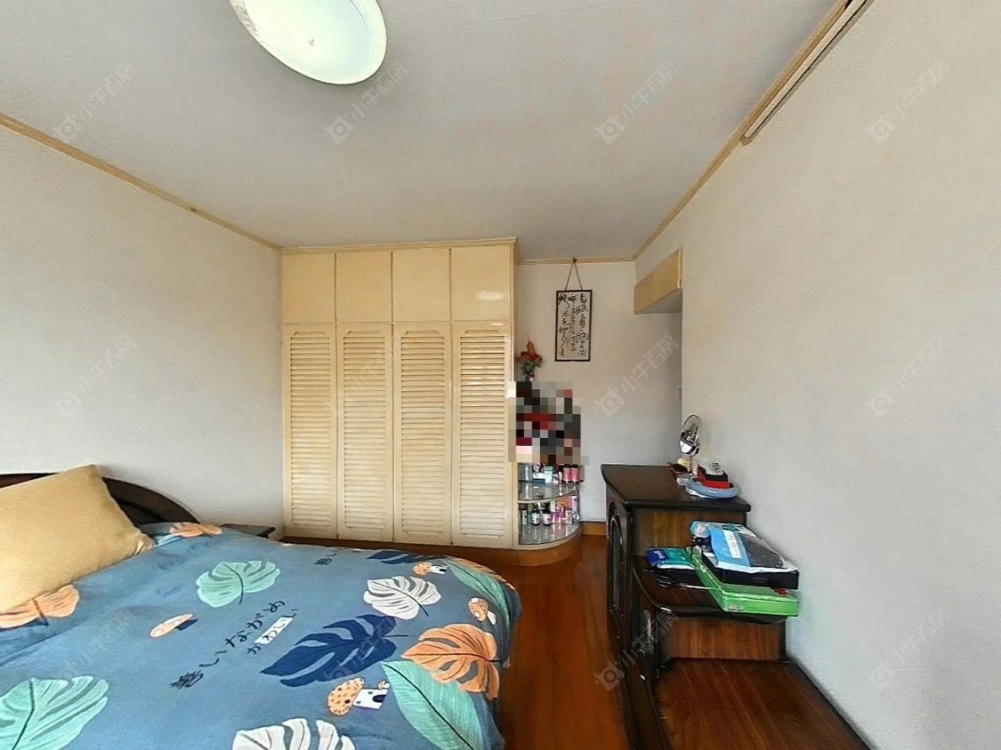 上海新长征花苑二街坊在售二手房源小区图_小牛看房