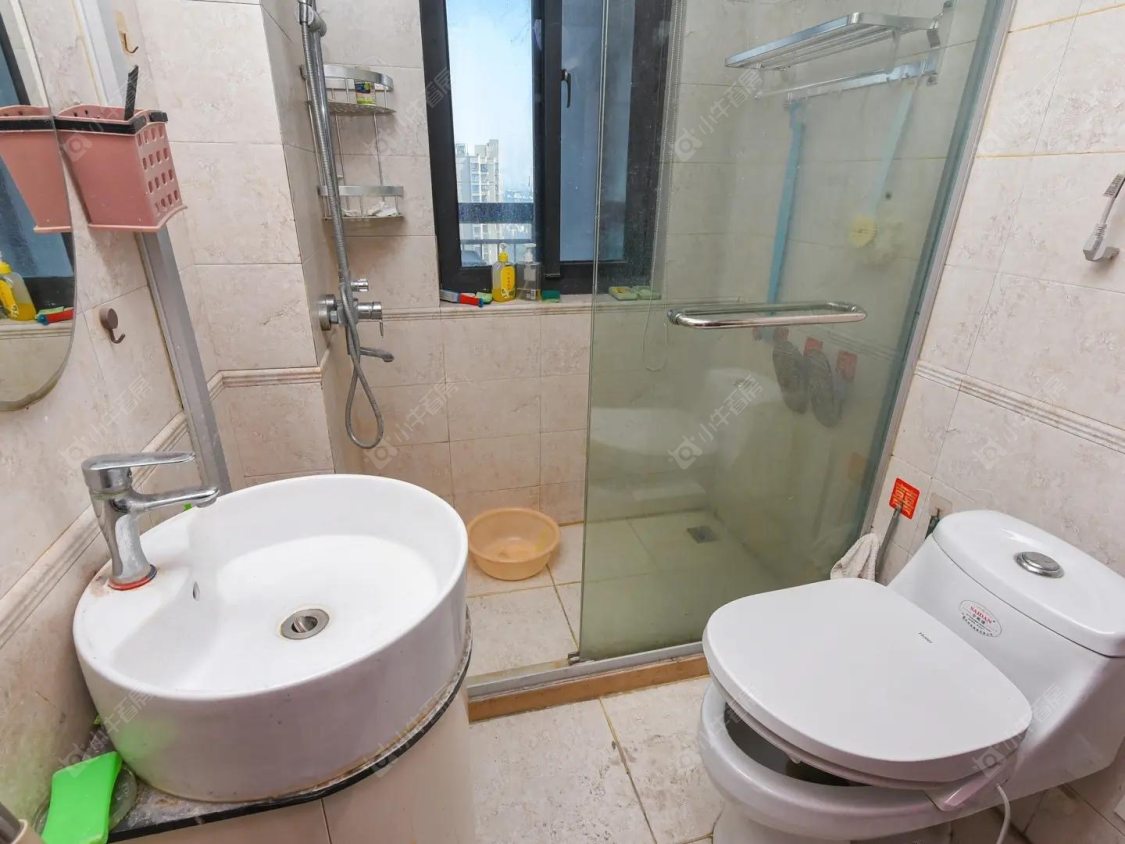 上海保利叶上海二期在售二手房源小区图_小牛看房