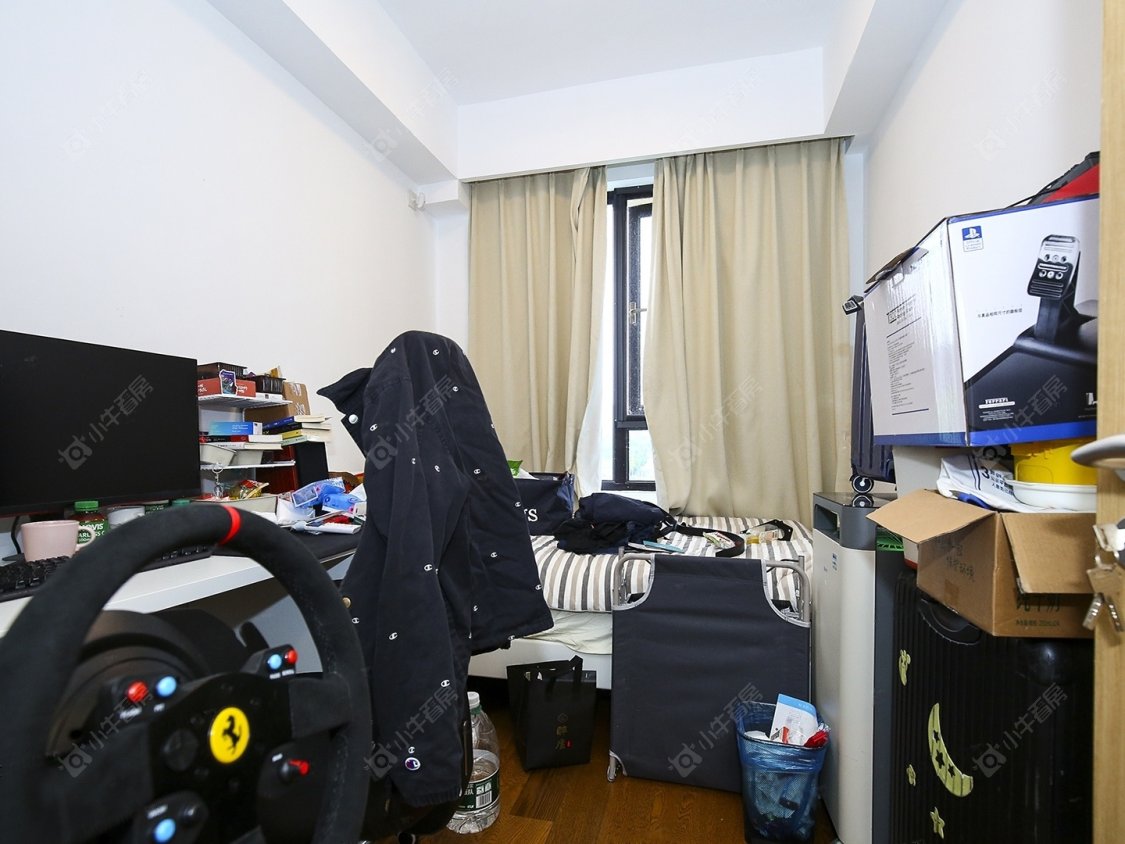 上海信达泰禾上海院子在售二手房源小区图_小牛看房