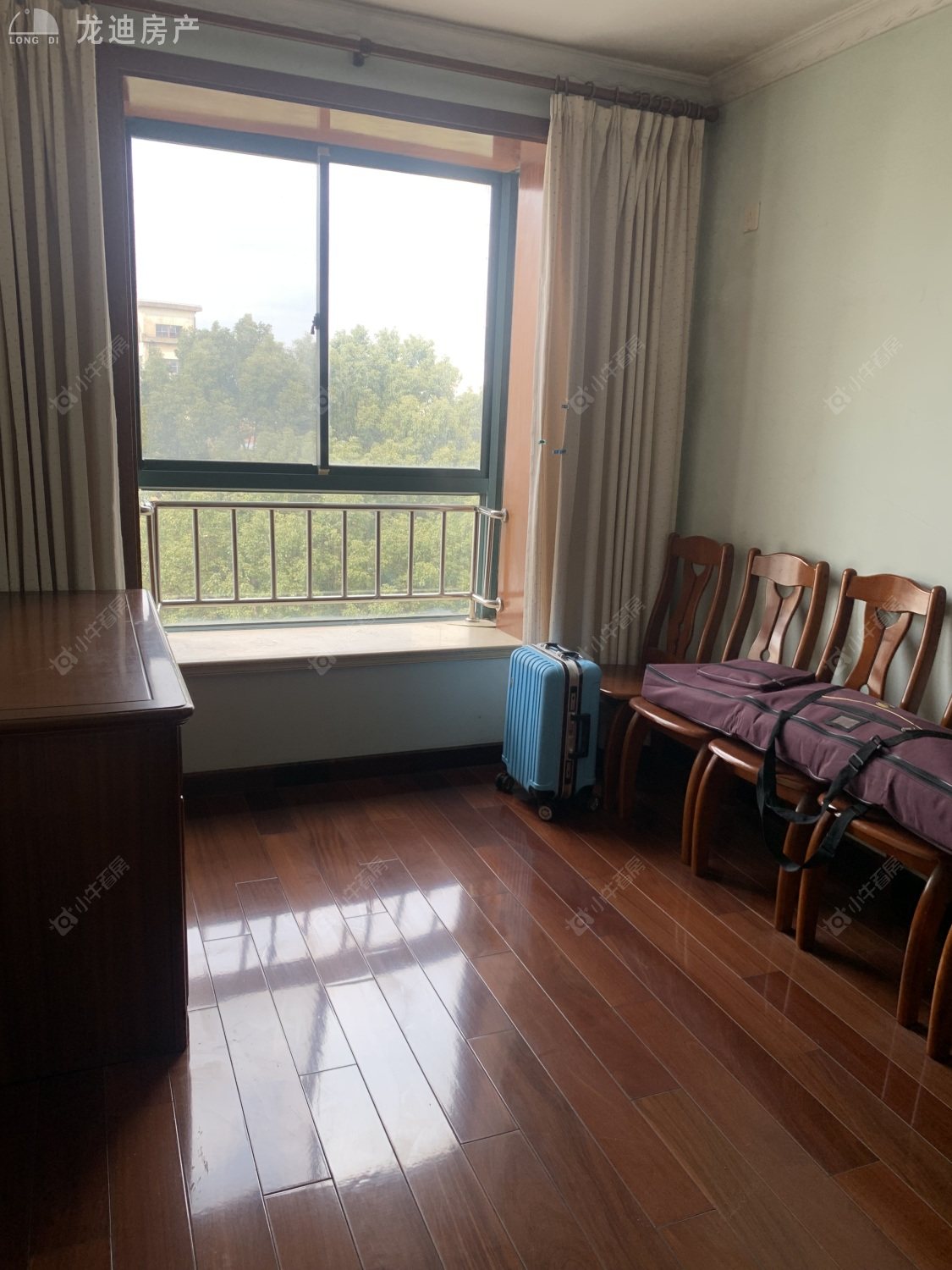 上海曙光北苑在售二手房源小区图_小牛看房