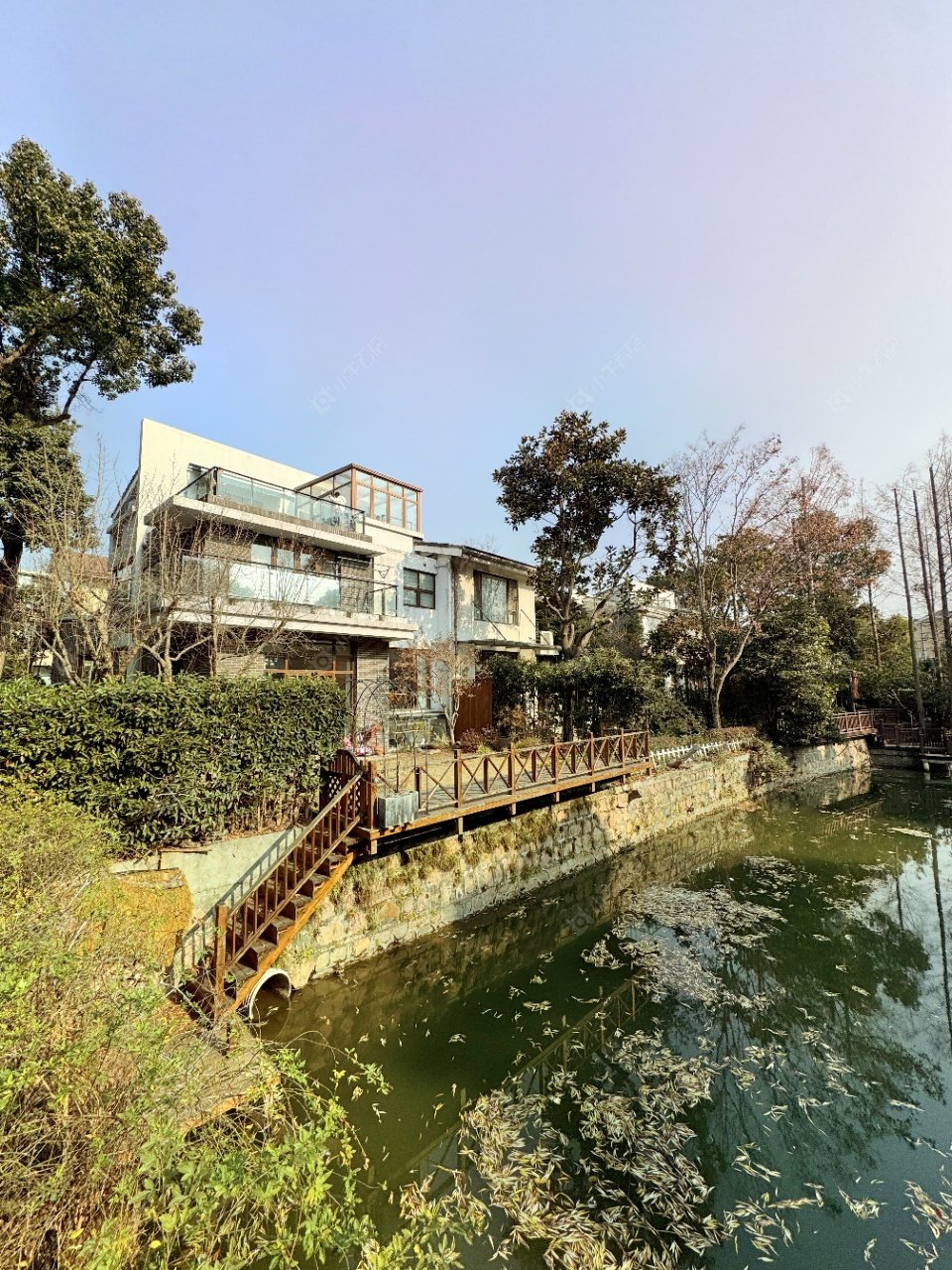 上海圣地维拉在售二手房源室内图_小牛看房