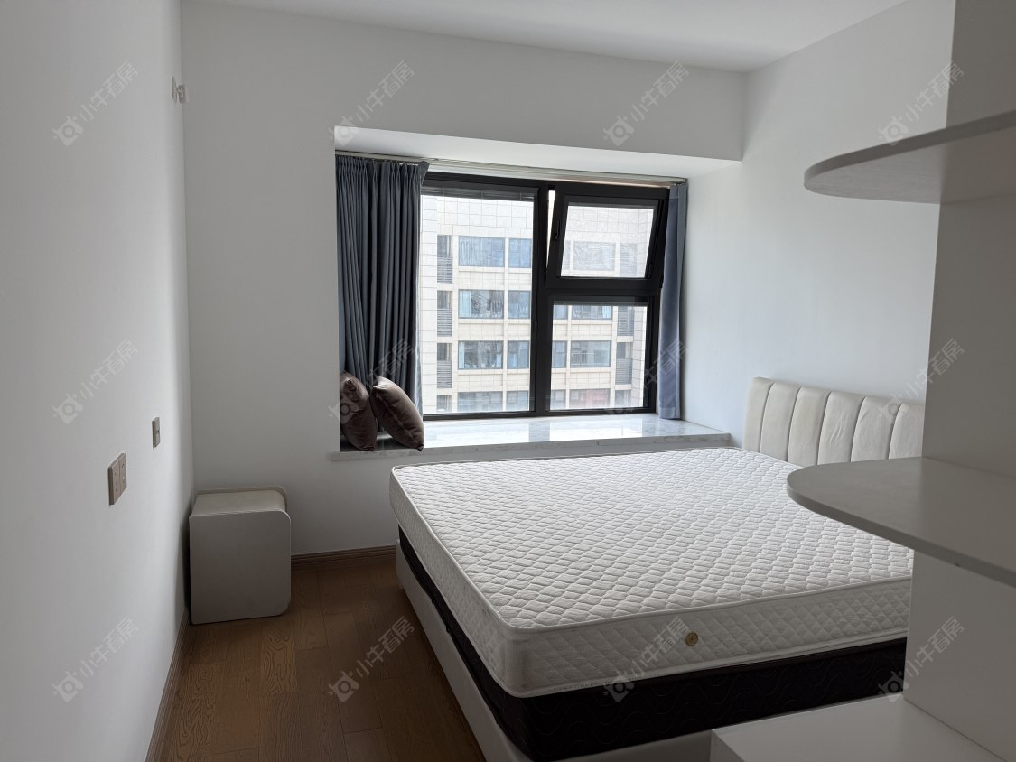 上海中核锦悦府二期在租房源小区图_小牛看房