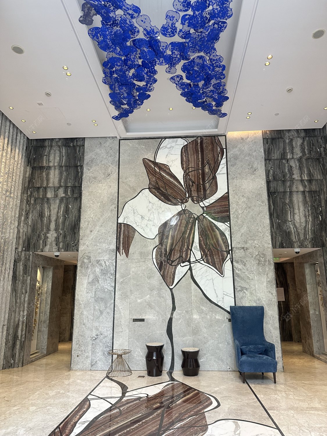 上海瑞虹新城悦庭在售二手房源小区图_小牛看房