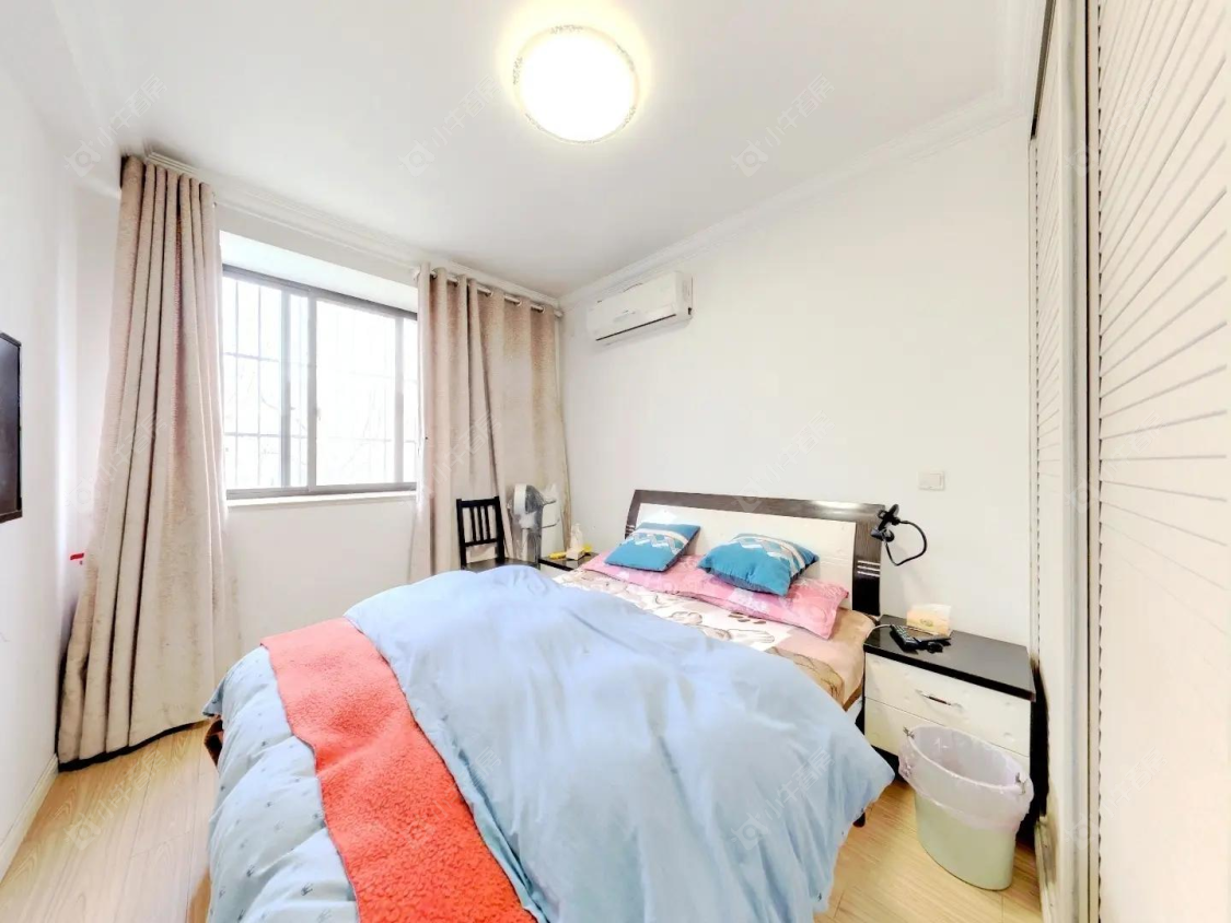 上海菊泉新城爱建顾园西区在售二手房源小区图_小牛看房