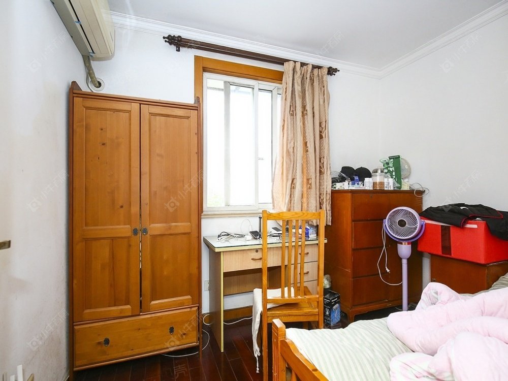 上海国年路65弄在售二手房源小区图_小牛看房