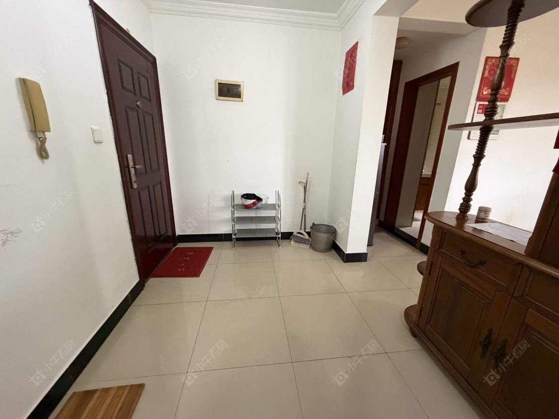 上海海尚菊苑北区在租房源小区图_小牛看房