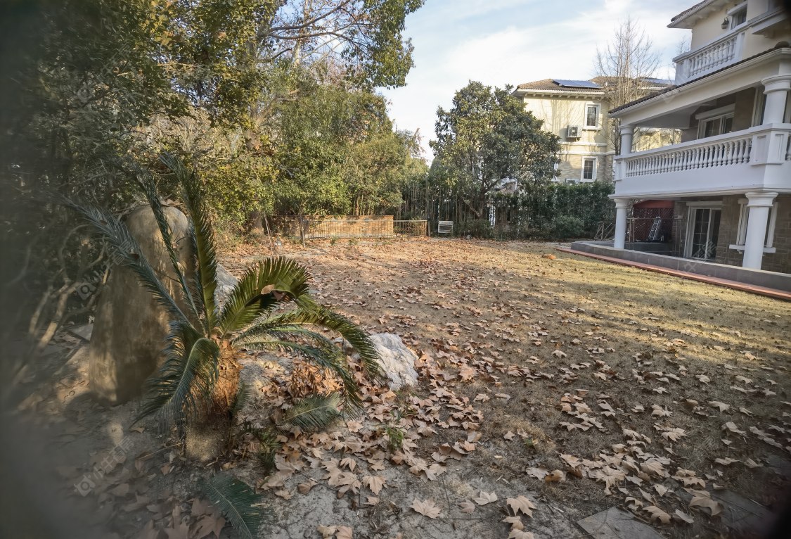 上海绿洲千岛花园在售二手房源室内图_小牛看房