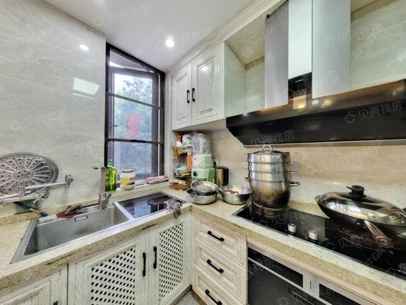 上海海上郡在售二手房源小区图_小牛看房