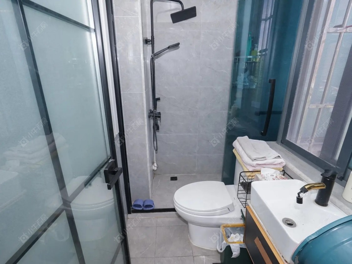 上海馨佳园十街坊在售二手房源小区图_小牛看房