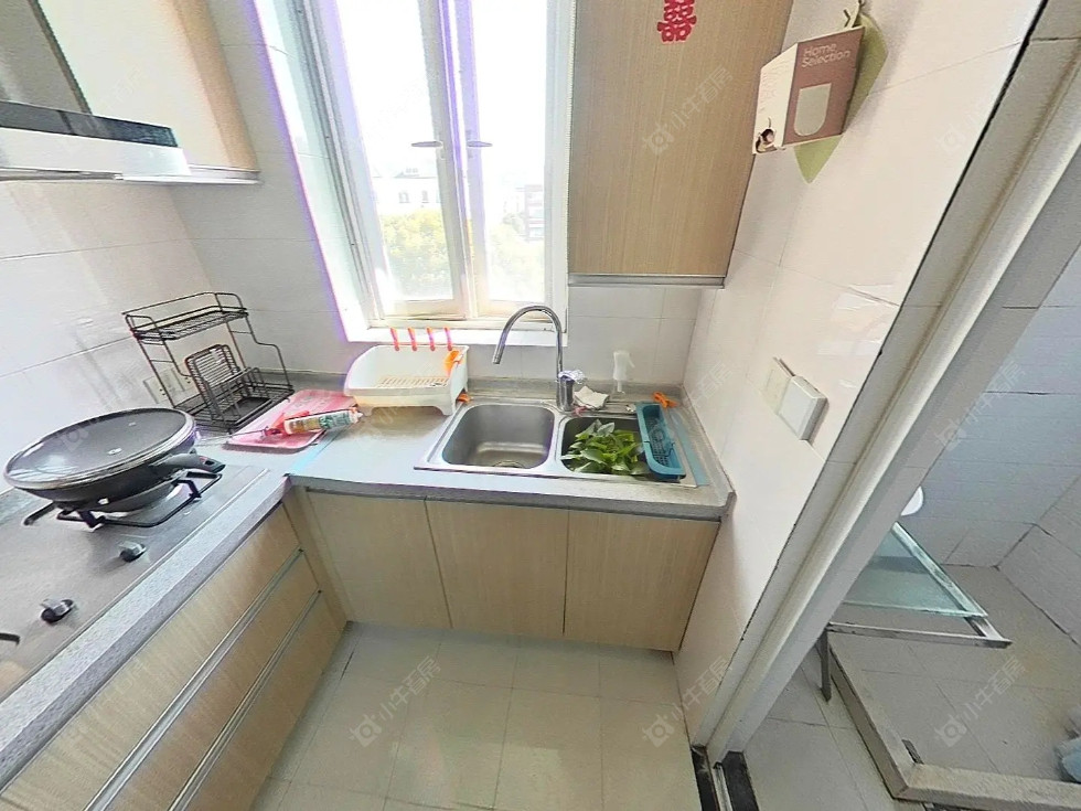 上海真北二街坊在售二手房源小区图_小牛看房