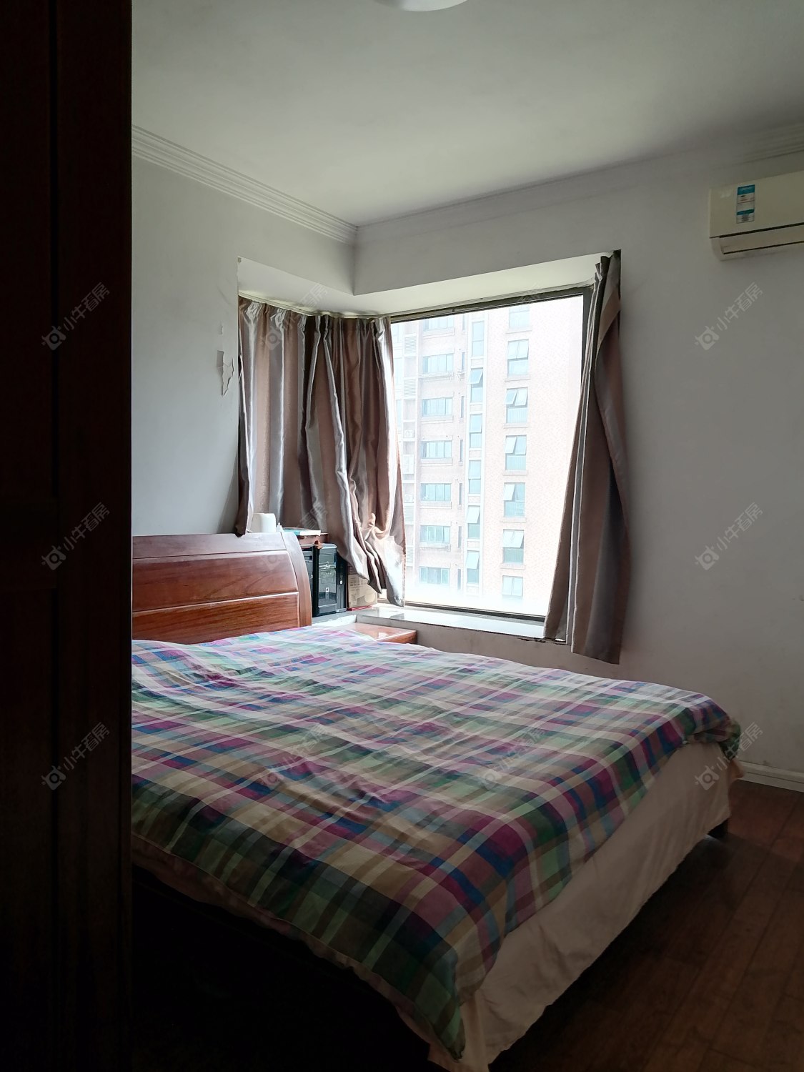 上海锦绣华都在售二手房源小区图_小牛看房