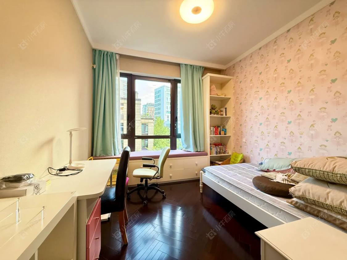 上海江湾翰林在售二手房源小区图_小牛看房