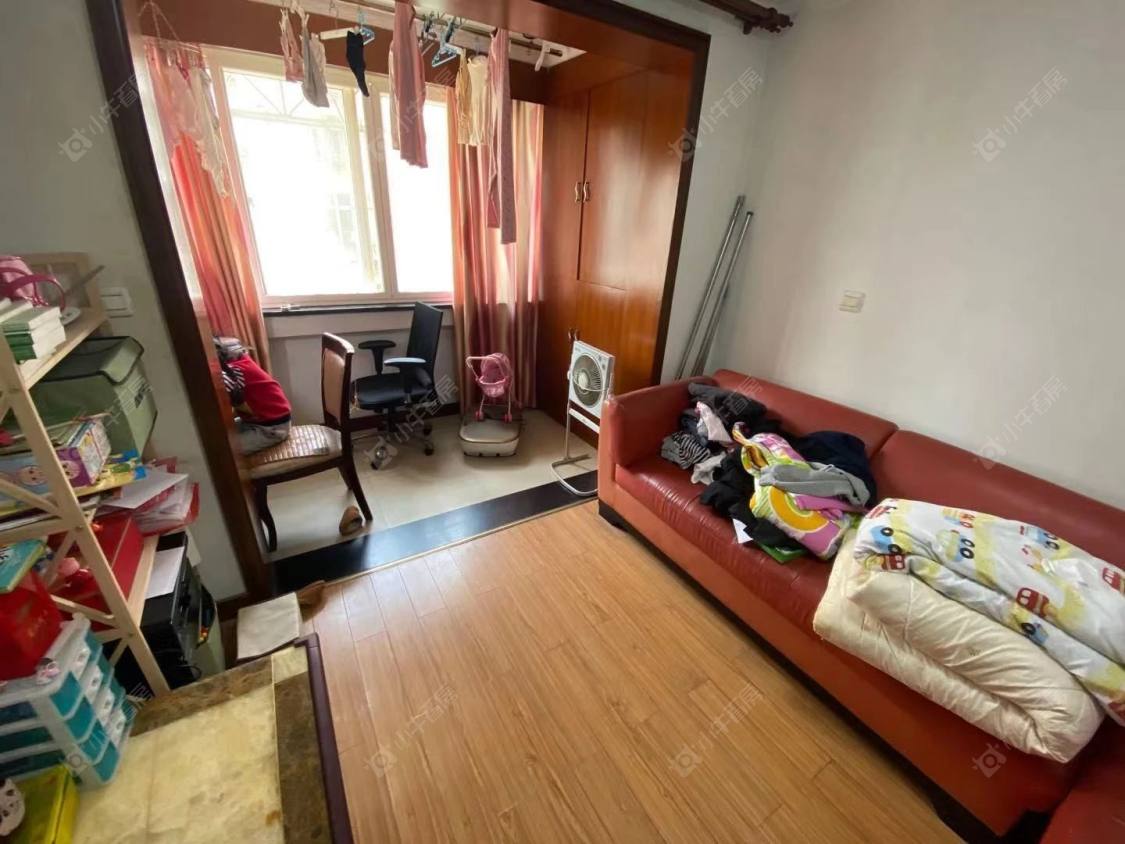 上海建业新村在租房源小区图_小牛看房