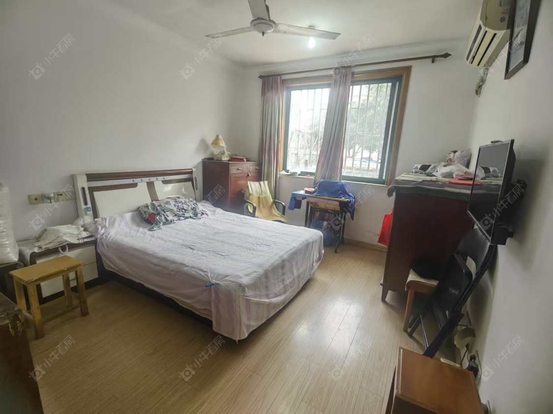 上海川杨紫薇苑在售二手房源小区图_小牛看房