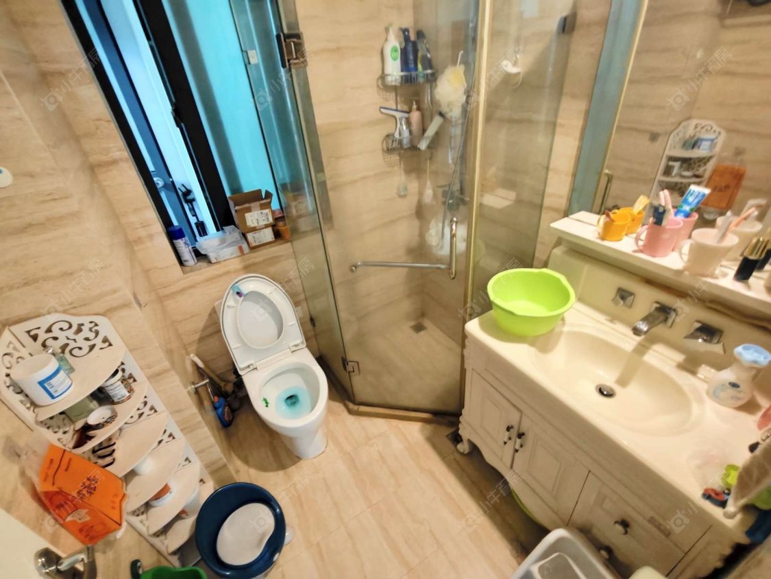 上海远洋香奈在售二手房源小区图_小牛看房