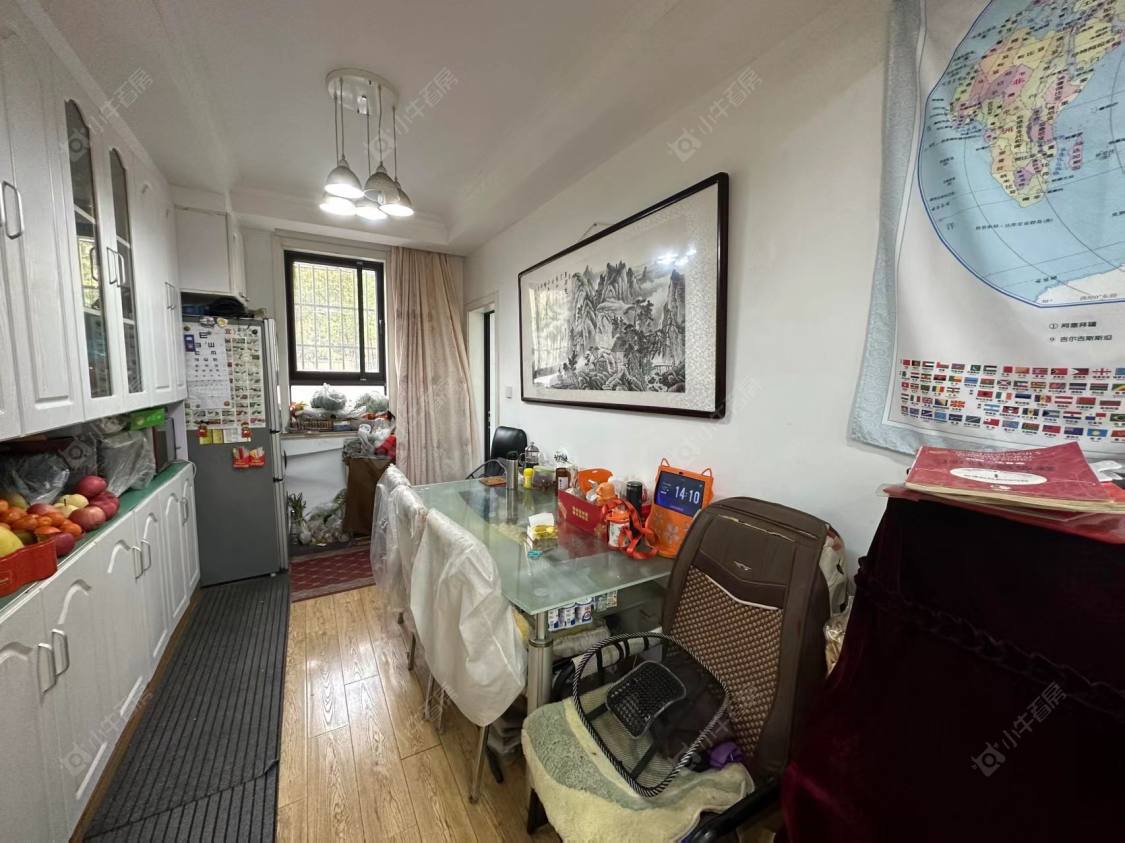 上海顺驰美兰湖在售二手房源小区图_小牛看房