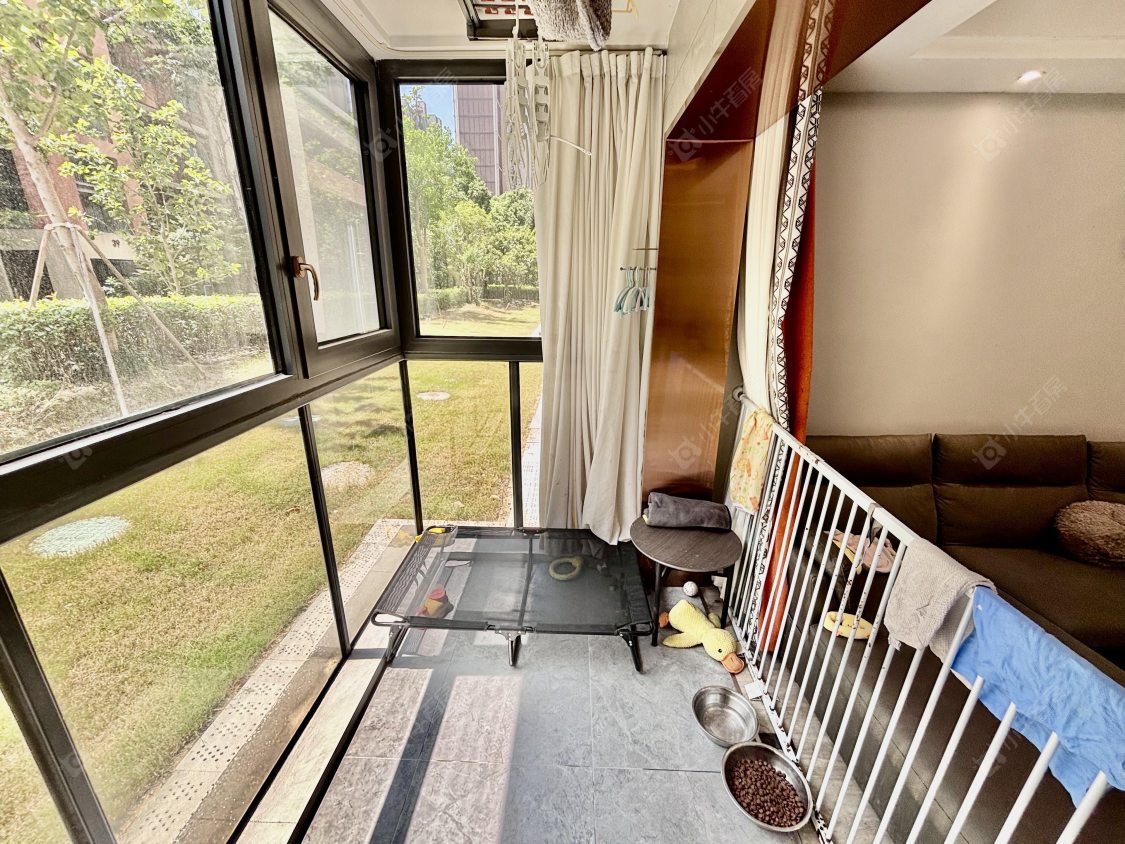 上海四季都会荣方宝邸在售二手房源小区图_小牛看房