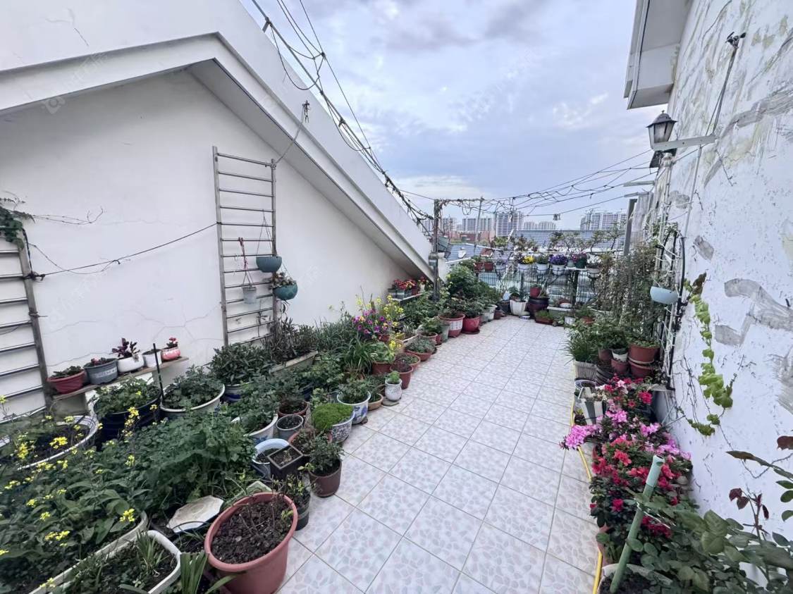 上海现代华庭二期在售二手房源小区图_小牛看房