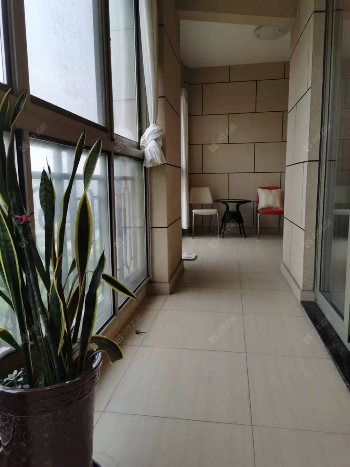 上海保辉香景园在售二手房源小区图_小牛看房