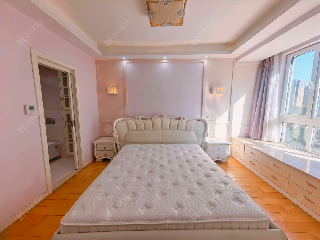 上海香逸湾北区在售二手房源小区图_小牛看房