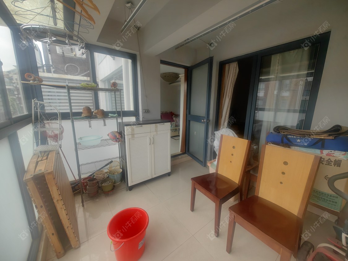 上海顺驰美兰湖在售二手房源小区图_小牛看房