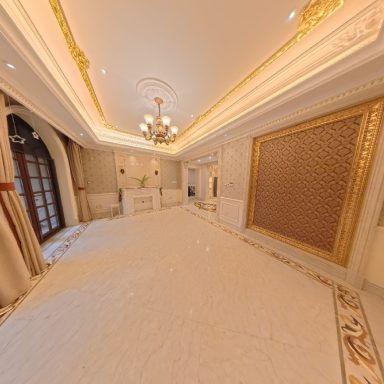 上海马德里洋房4室2厅4卫在售二手房房源图片