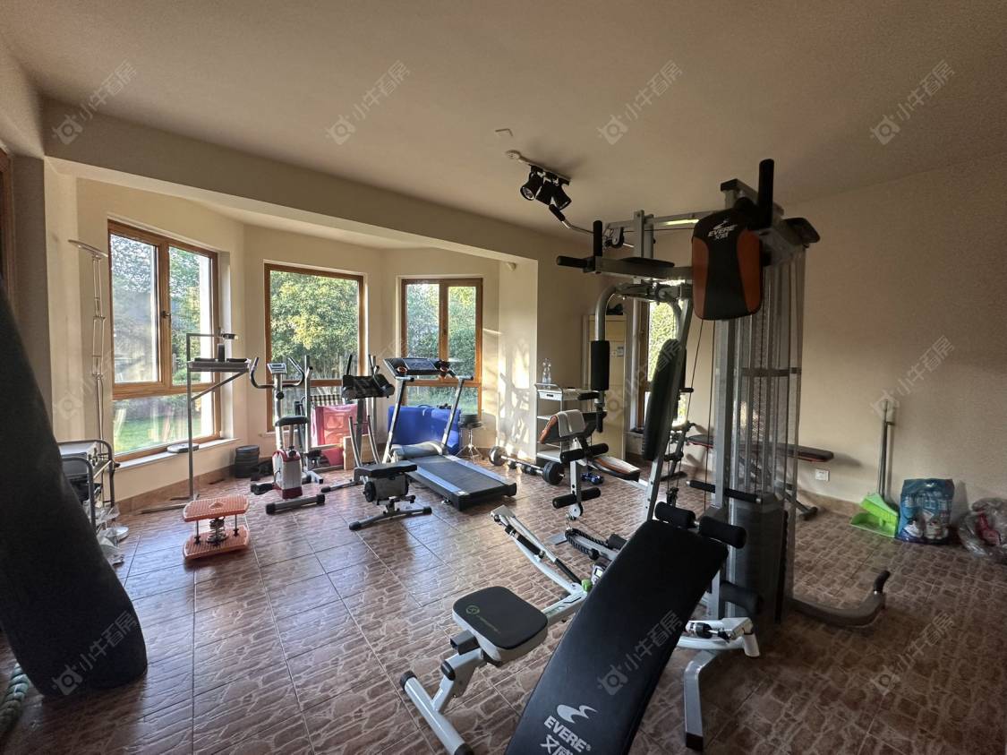 上海绿洲千岛花园在售二手房源小区图_小牛看房