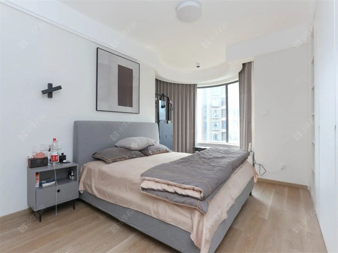 上海山水国际在售二手房源小区图_小牛看房