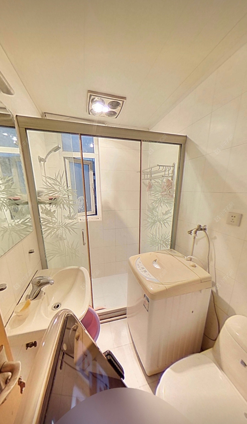 上海昌五小区在租房源小区图_小牛看房