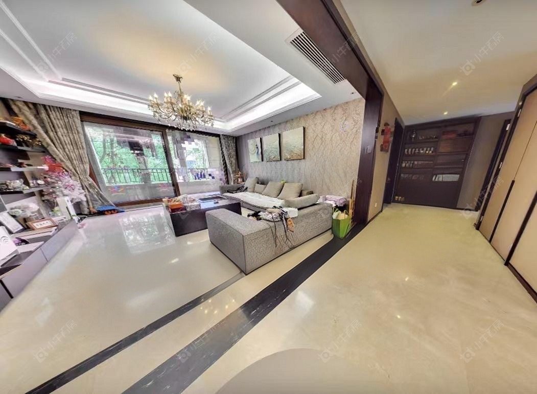 上海铂珏公馆在售二手房源小区图_小牛看房