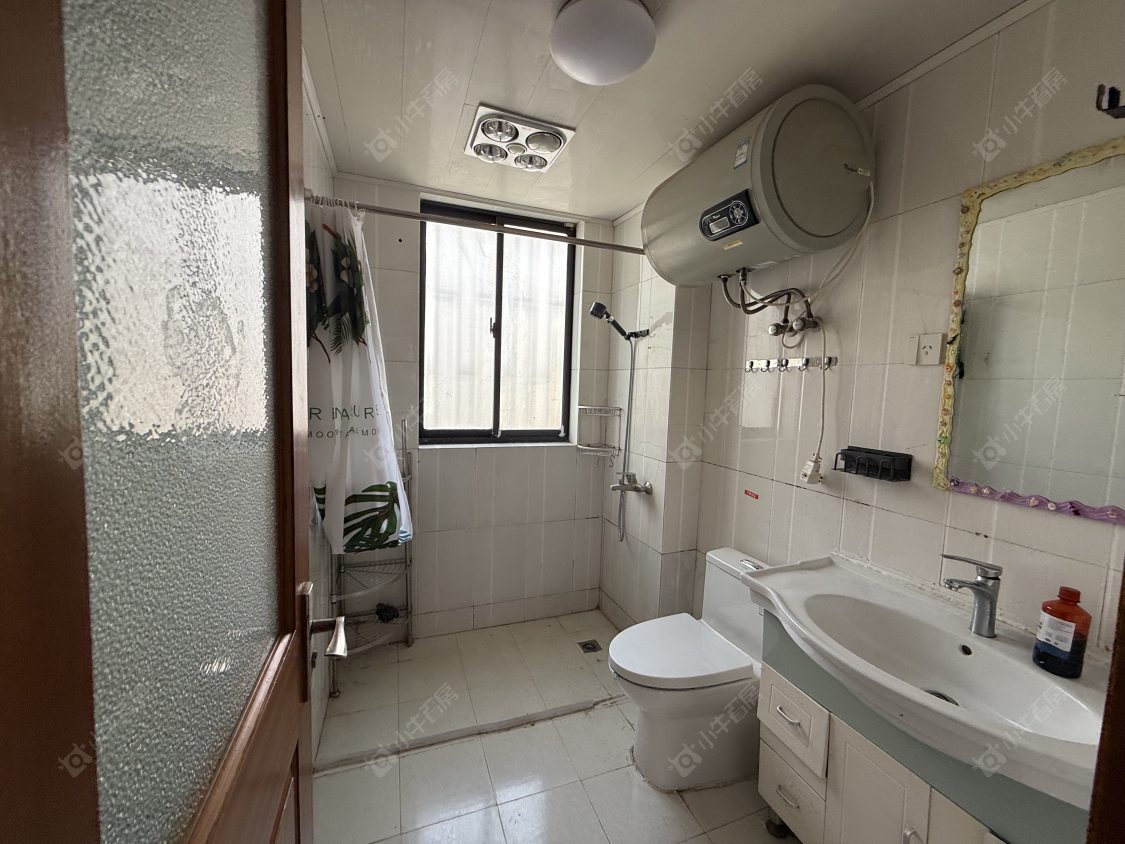 上海菊泉新城爱建顾园西区在售二手房源小区图_小牛看房