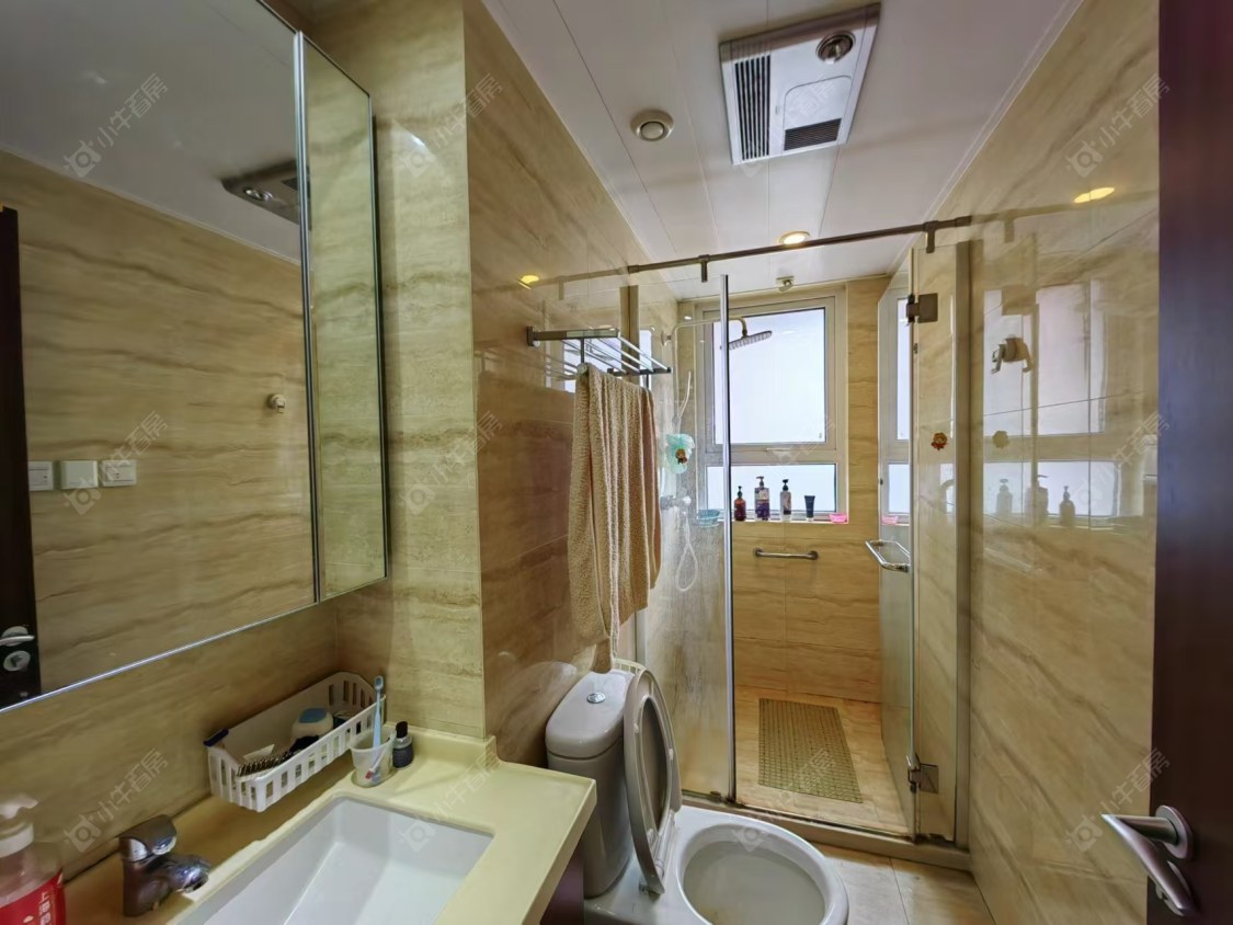 上海万科城在租房源小区图_小牛看房