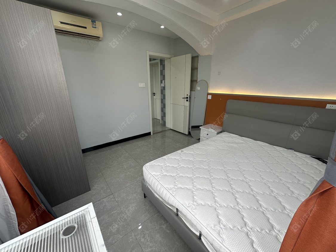 上海世外桃源在租房源小区图_小牛看房