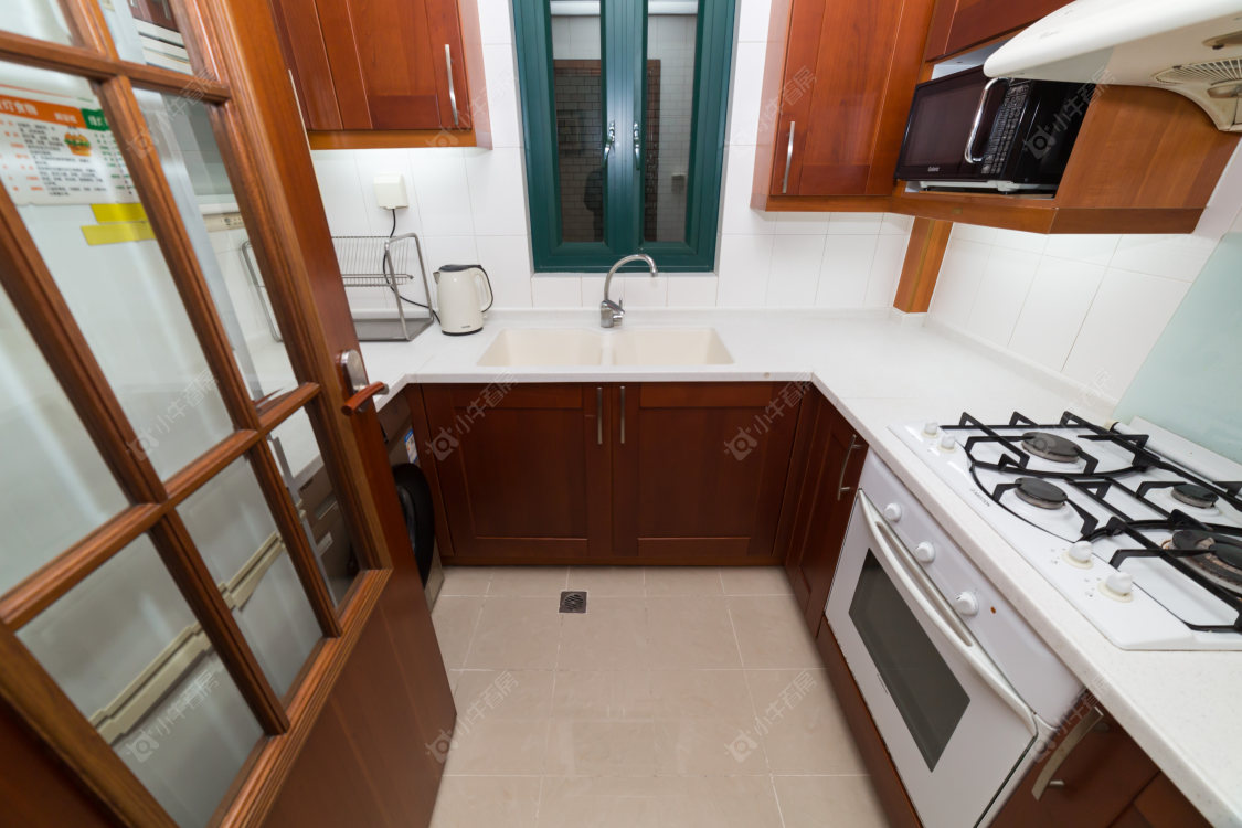 上海仁恒滨江园一二期在租房源小区图_小牛看房