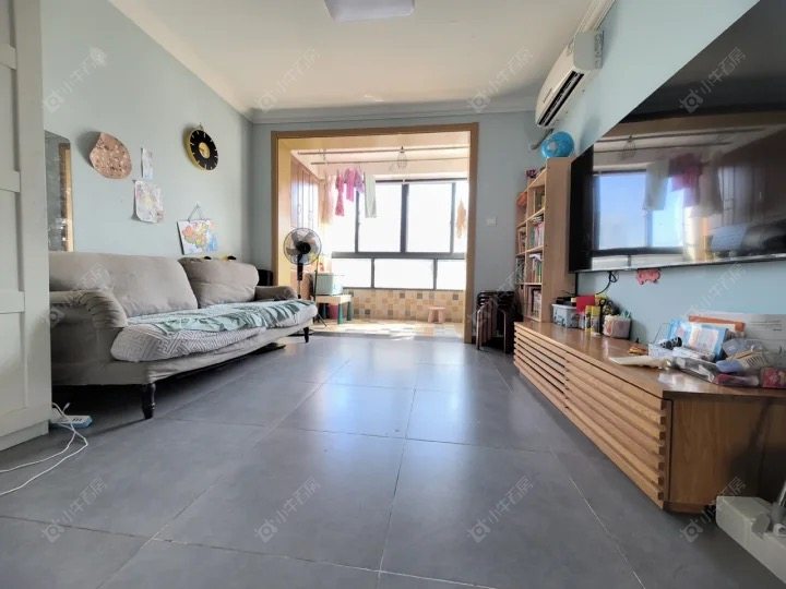 上海菊泉新城爱建顾园西区在售二手房源_小牛看房