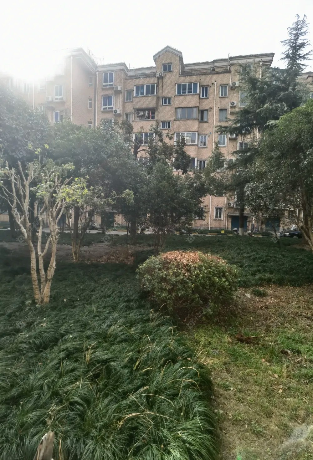 上海富华苑在售二手房源小区图_小牛看房