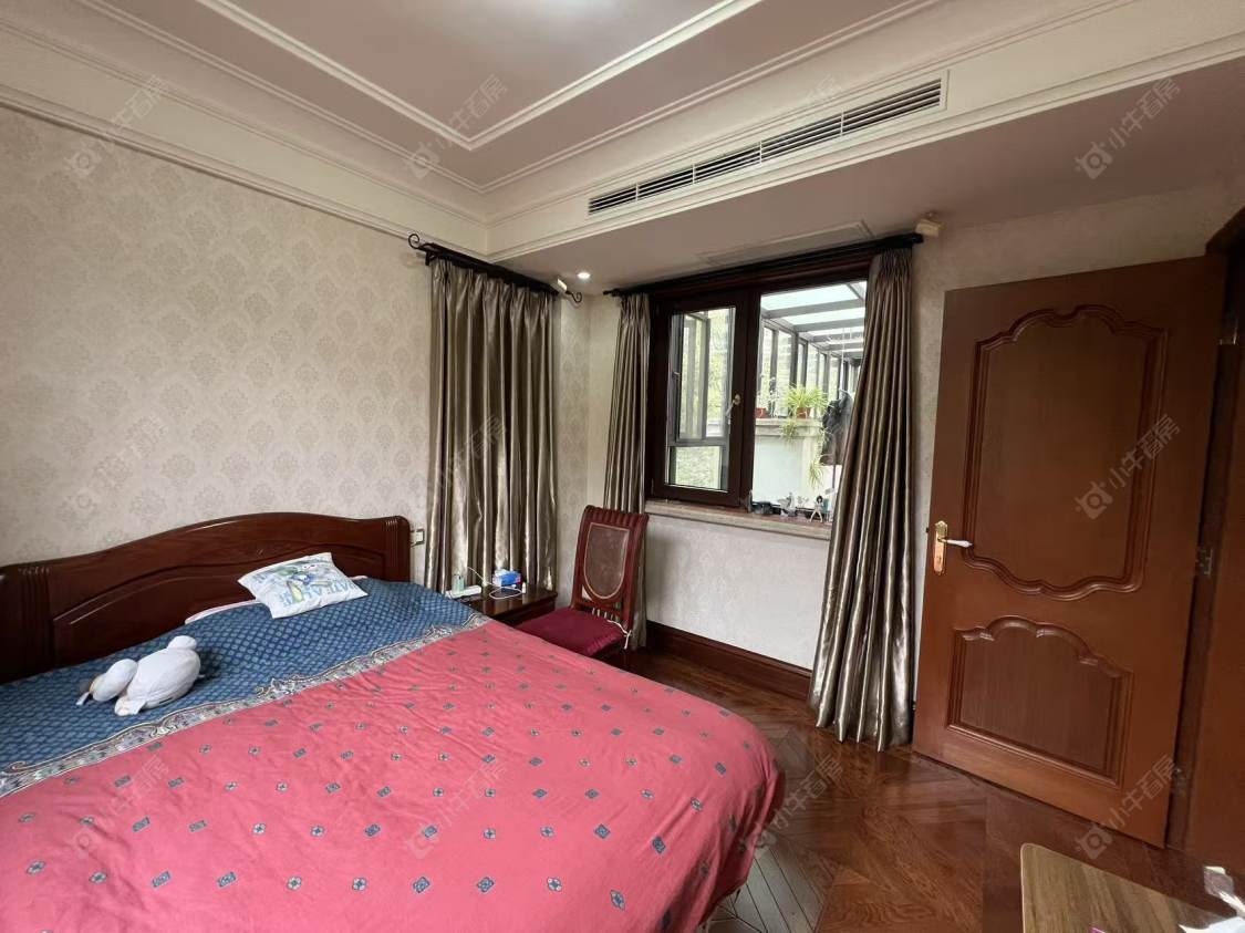 上海上置香岛原墅别墅区在售二手房源小区图_小牛看房