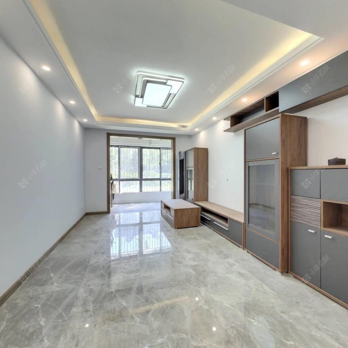 上海宝沁苑在售二手房源户型图_小牛看房