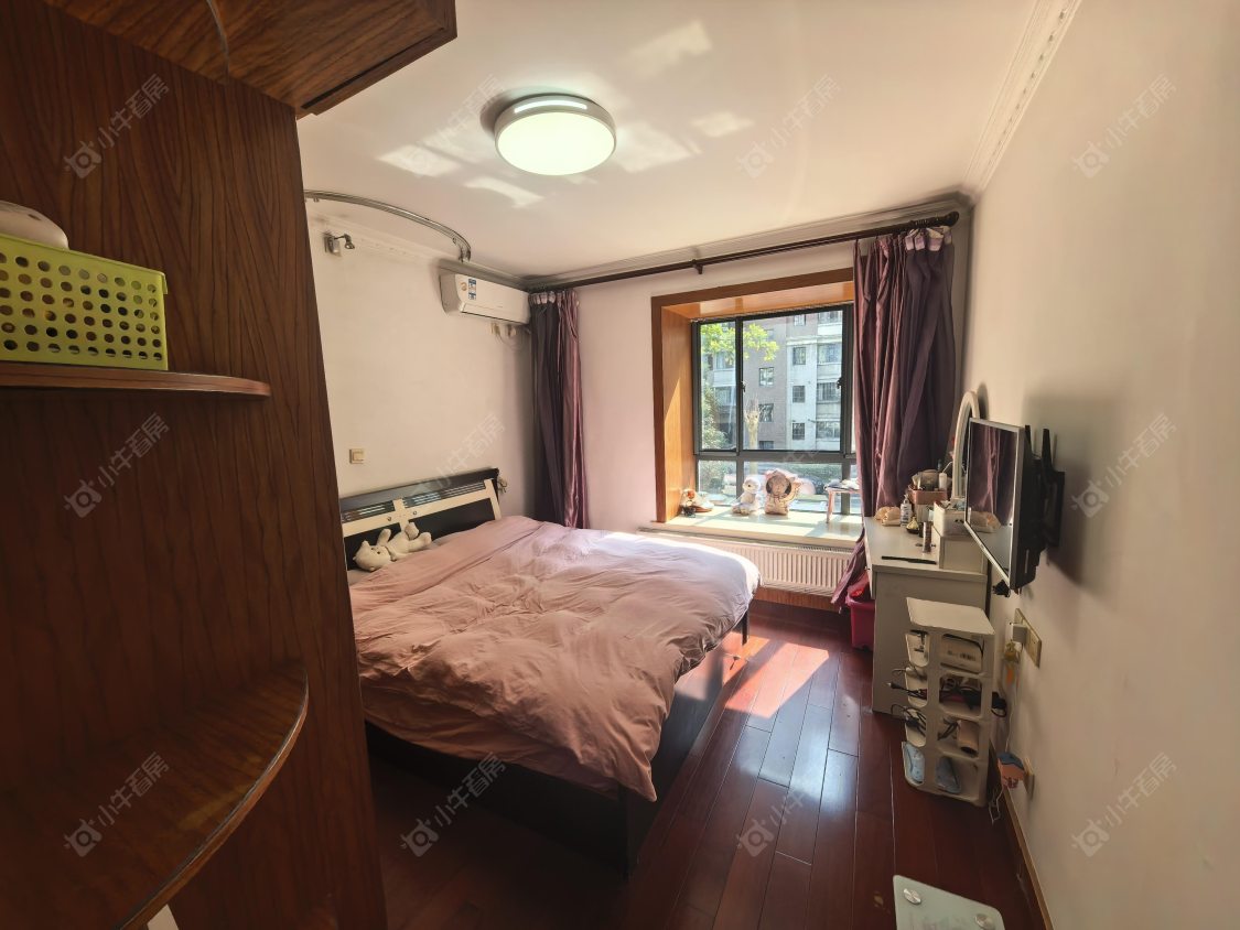 上海同盛嘉园在售二手房源小区图_小牛看房