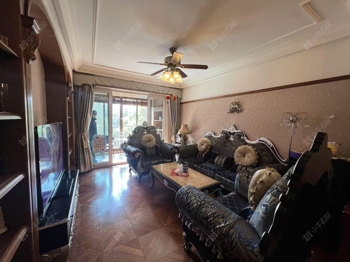 上海上置香岛原墅在售二手房源小区图_小牛看房