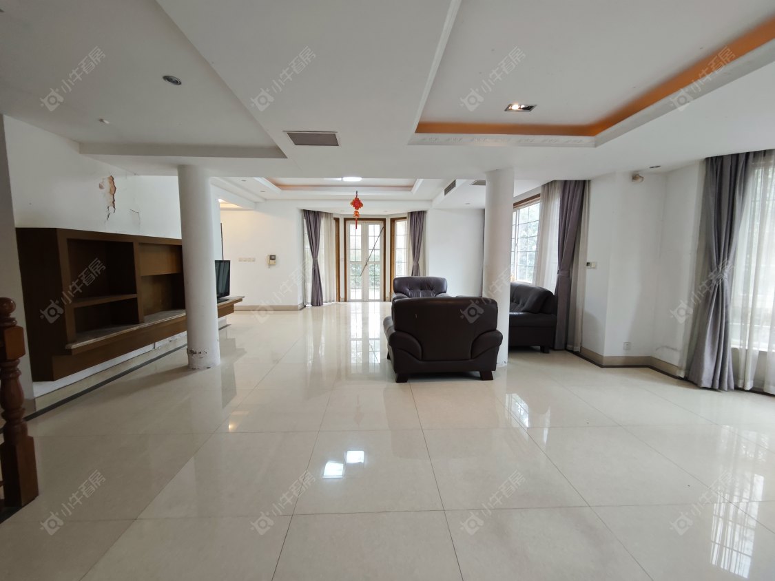 上海东方夏威夷在售二手房源小区图_小牛看房