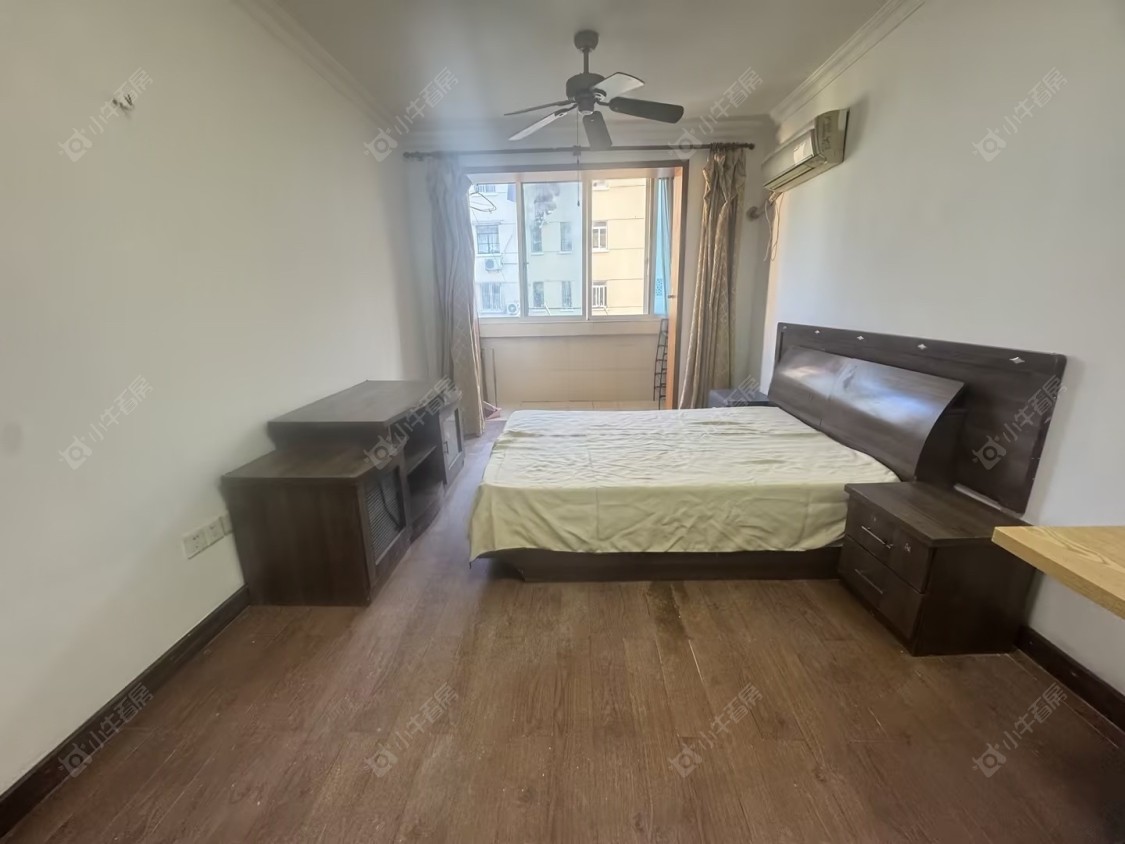 上海上南五村在租房源小区图_小牛看房