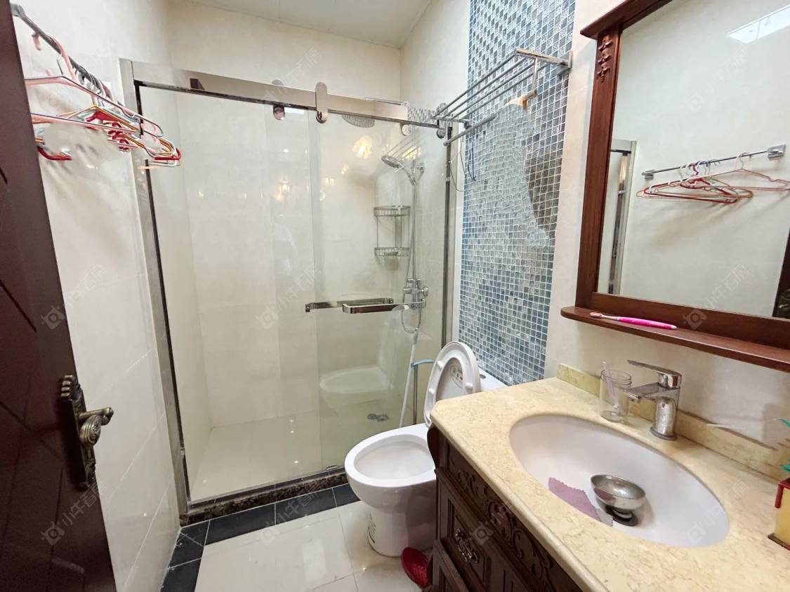 上海中建大公馆在售二手房源小区图_小牛看房