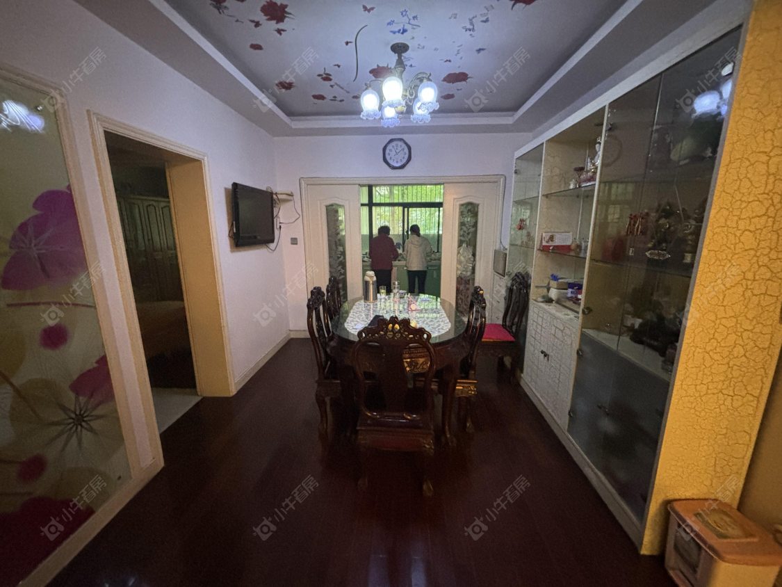 上海佳宁花园在售二手房源_小牛看房